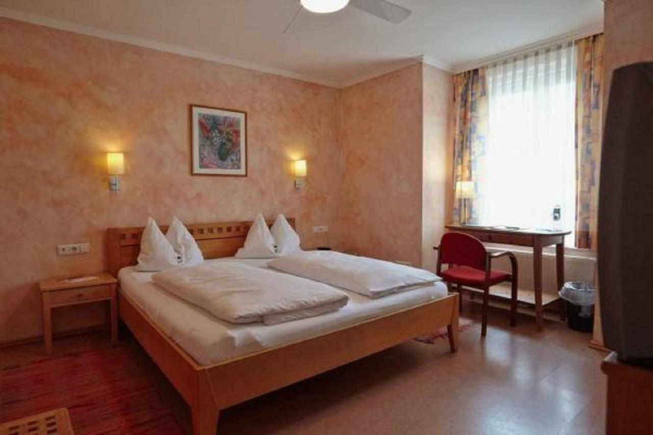 Itzlingerhof Rooms Зальцбург Экстерьер фото
