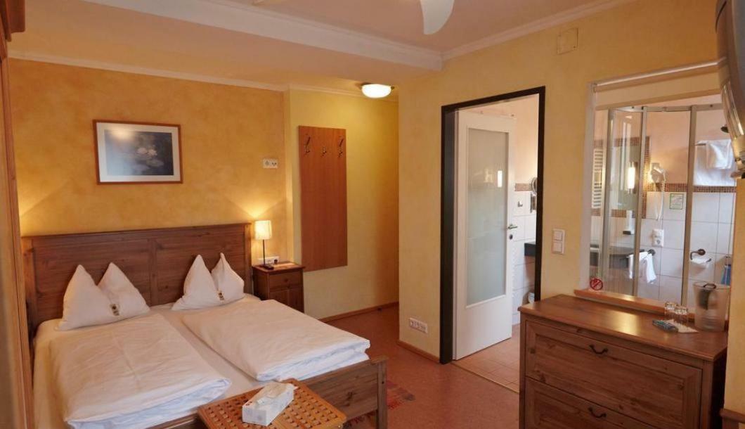 Itzlingerhof Rooms Зальцбург Экстерьер фото